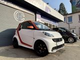 Smart ForTwo CABRIO*SONDERMODELL*FLASH LIGHT*PERLMUTT