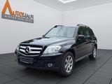 Mercedes-Benz GLK 220 CGI BlueEfficiency 4Matic *KAM - Mercedes-Benz GLK 220 in Bochum
