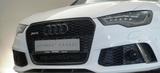 Audi RS6 Avant 4.0 TFSI V8 Quattro Matrix / Carbon - Audi RS6 aus 2013