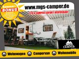 Bürstner Premio 455 TS Black Forest ERSPARNIS VON 12.500 - Offers