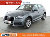 Audi Q5 45 TFSI quattro design Aut.*HEAD-UP*VC*NAVI* - Audi Q5 Gebrauchtwagen in Dortmund