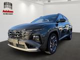 Hyundai Tucson PRIME HYBRID AUTOMAT+PANODACH+ASSISTENZPA