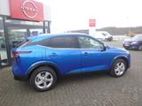 Nissan Qashqai MY22 1.3 DIG-T MHEV - Nissan: D22