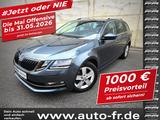 Skoda Octavia Combi Style 2.0TDI 150PS DSG LED ACC - Skoda Octavia: Ps