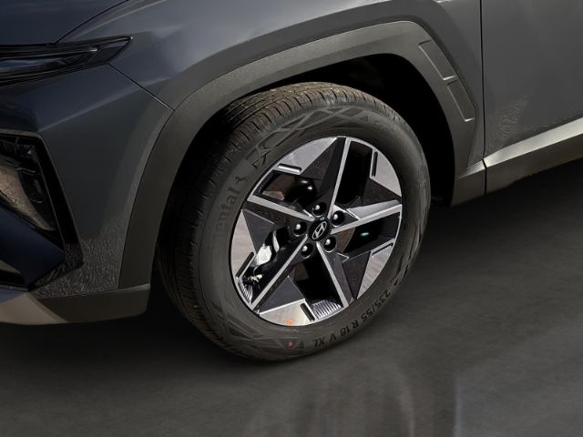 Hyundai Tucson – Bild 6