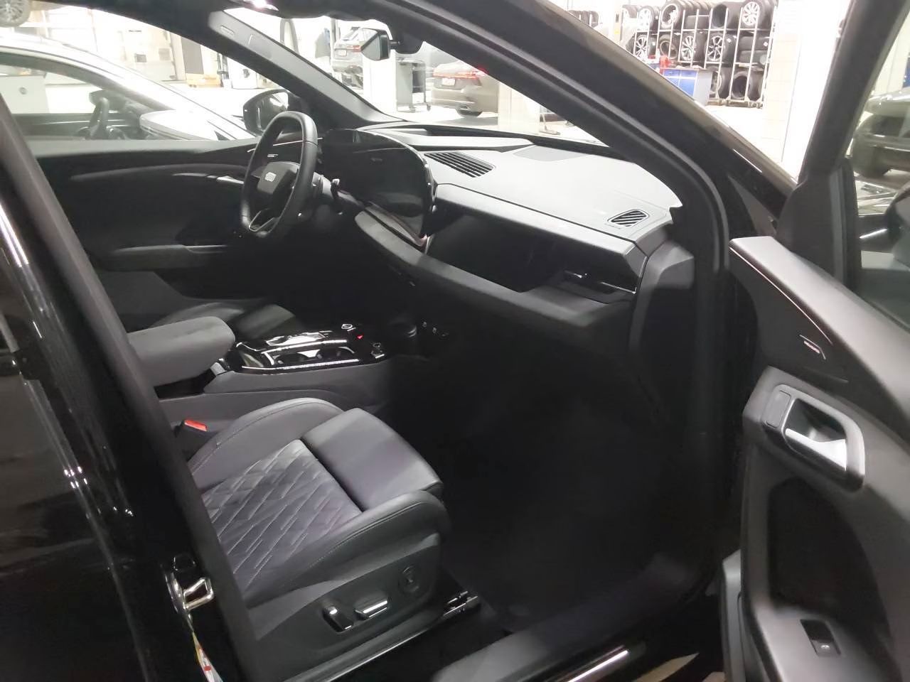 Audi Q6 e-tron - Bild 5