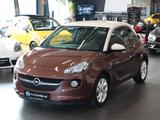 Opel Adam JAM 1.2*Display, groß*Klima - Opel Adam Gebrauchtwagen in Dortmund