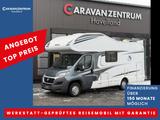 Knaus Sky Traveller 600 #1.HD#ETAGENBETTEN#6 SCHLÄFER# - Knaus Alkoven Traveller