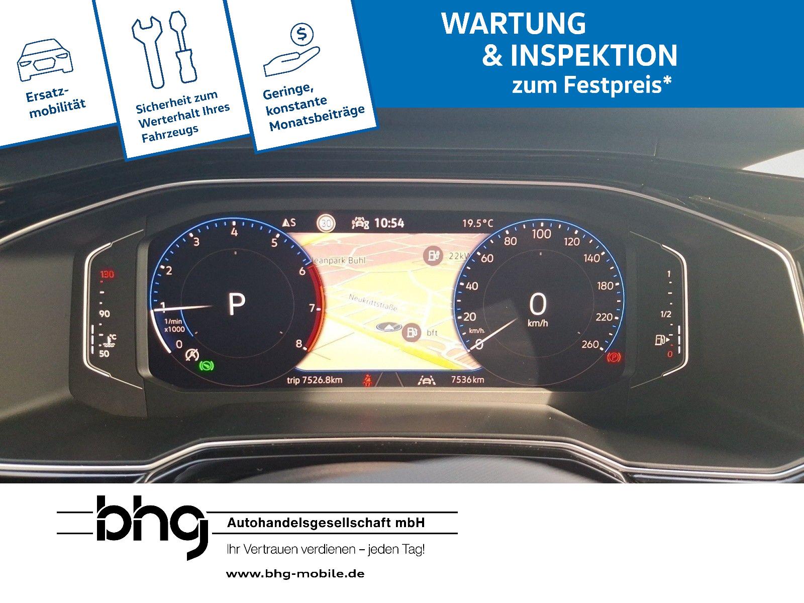 Volkswagen Polo 1.0 TSI DSG R-LINE, миниатюра 11