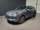 Porsche Cayenne S *TOP Ausstattung| Sport Chrono+* - Porsche Cayenne Gebrauchtwagen in Berlin