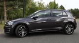 Volkswagen Golf VII 1.4 TSI 92kW BMT DSG LOUNGE