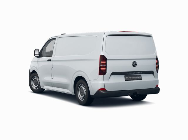 Transporter Kasten Motor: 2,0 l TDI 81 kW Getrie