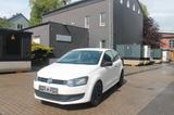 Volkswagen Polo 1.2 RÜKA*Navi*BT*DAB*n Alu-Allwetterradsatz - Volkswagen Polo: 1.2