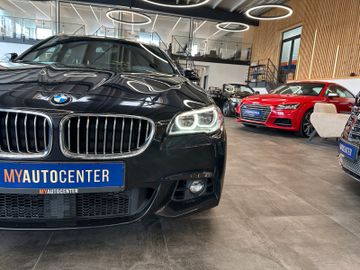 BMW 525 d xDrive Touring *M-Paket*2. H.d*Klima*Pano*