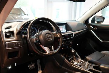 Mazda CX-5 - 11