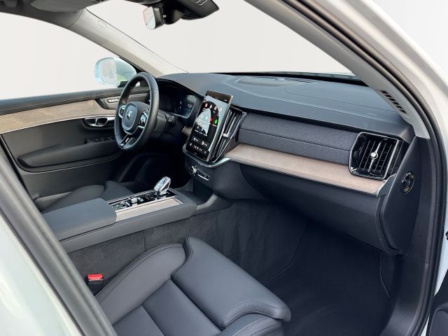 Volvo XC90 Facelift Recharge T8 AWD Plus Bright 7-Sitz foto 3