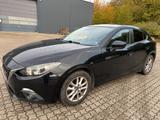 Mazda 3 2.0 165PS Center-Line 76598 - gebrauchte Mazda 3 aus dem Jahr 2013