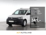 Volkswagen Caddy Kombi 2.0 TDI | NAVI | PDC | LEDER | - Volkswagen Neuwagen mit Diesel-Antrieb: Kleinbus