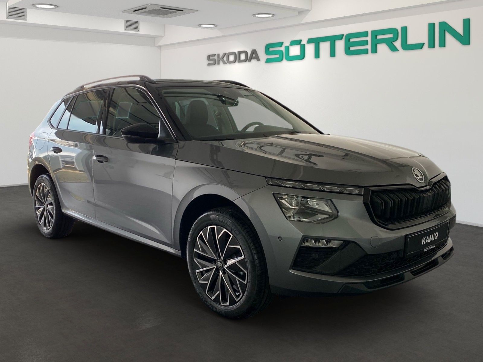 Skoda Kamiq - Bild 2