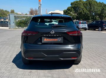 Nissan Qashqai - 5