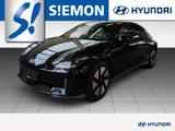 Hyundai IONIQ 6 77,4kWh 4WD UNIQ HUD Navi Digitales Cock