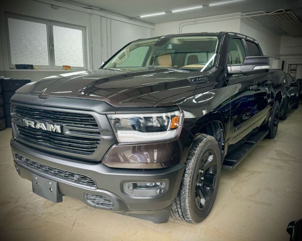 Dodge RAM 1500/4x4/LoneStar