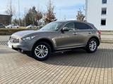 Infiniti FX 35 S51 V6 AWD - Infiniti: F35