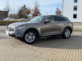 Infiniti FX 35 S51 V6 AWD - Infiniti: 35