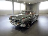 Borgward Isabella TS-Coupe Wertgutachten TüV Bewertung1 - Borgward: Coupé, Isabella