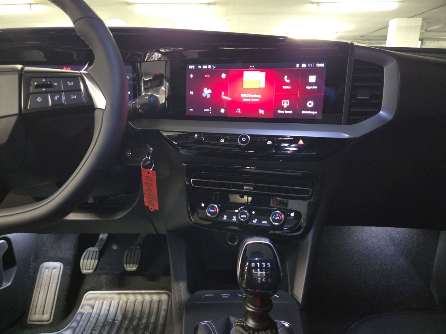 Opel Mokka - Bild 11