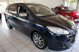 Mazda 5 Sendo 2.0L *150PS*SHZ*PDC*BLUET*TEMP* - gebrauchte Mazda 5 aus dem Jahr 2015