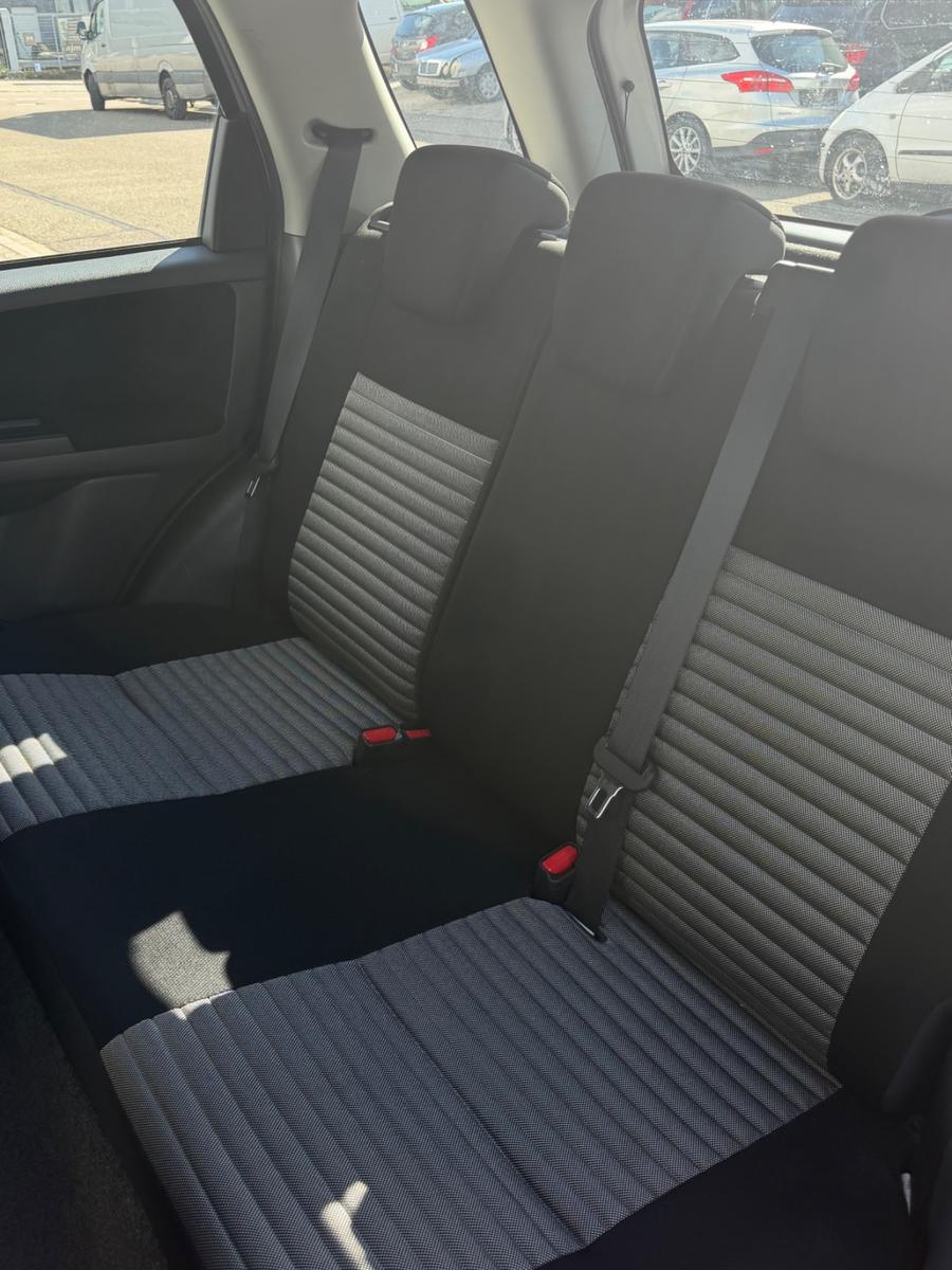 Suzuki SX4 1.6 VVT 2WD Comfort Streetline City Comf...
