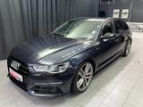 Audi A6 3.0 TDI quattro Competition |RS-SITZE|BOSE - Audi A6: Competition