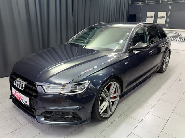 Audi A6 3.0 TDI quattro Competition |RS-SITZE|BOSE