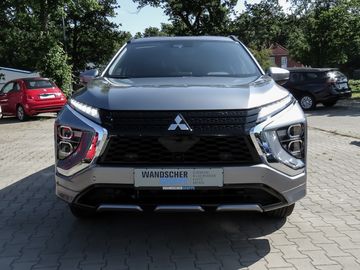 Mitsubishi Eclipse Cross 2.4 PHEV Select