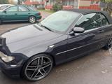BMW E46 CI 318 Cabrio - BMW 318: Ci E46