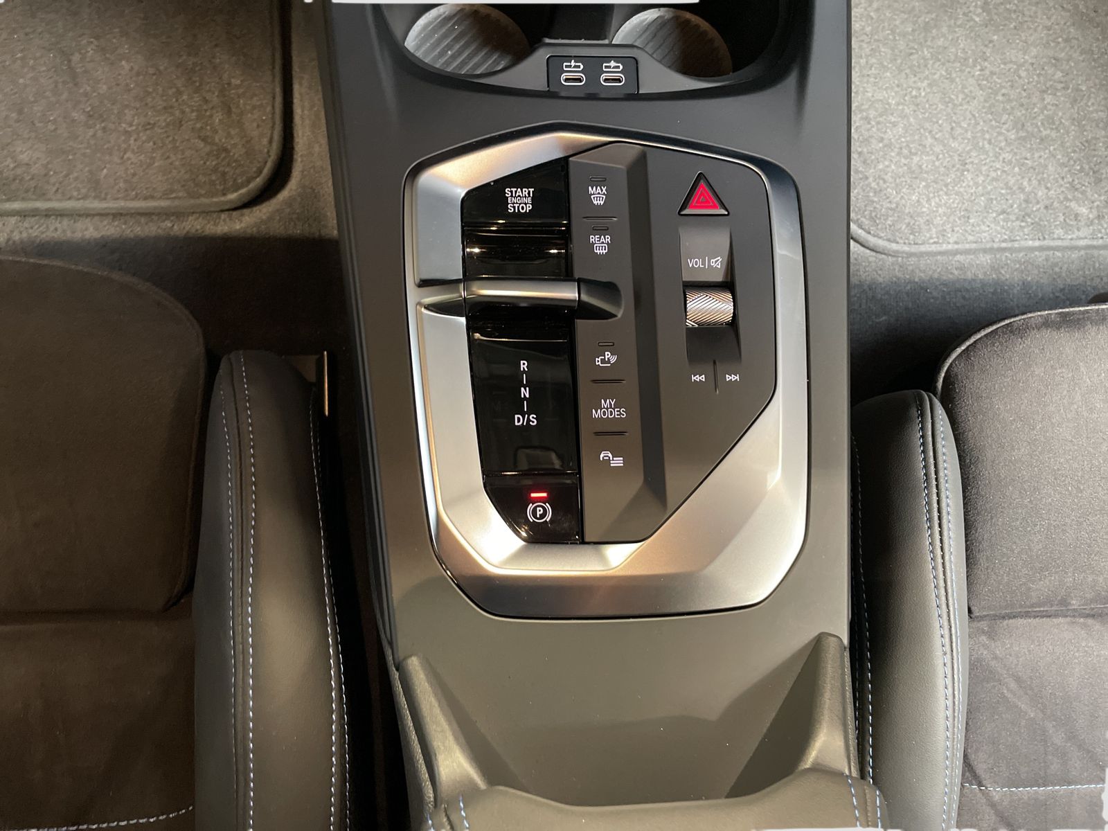 BMW M135 - Bild 17