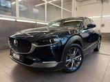 Mazda CX-30 Selection LED AHK HUD NAVI LHZ DAB - blaue Mazda CX-3