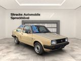 Volkswagen Jetta *62.756Km* H-Zulassung*TÜV 03/27 Original - Volkswagen Jetta mit Diesel-Antrieb