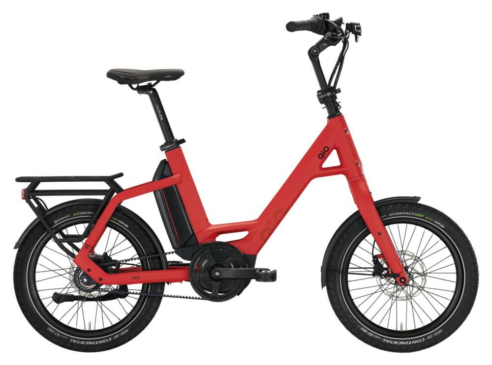 QiO EINS AP-8R 20" 47cm