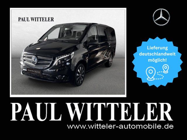 Mercedes-Benz eVito 129 Tourer PRO Lang LED+PSM+DAB+KAMERA BC