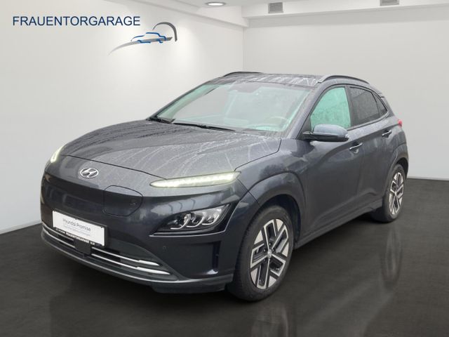 Hyundai KONA Trend Elektro 2WD Navi Soundsystem LED ACC