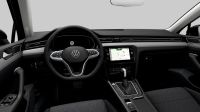 Volkswagen Passat Variant - Vorschau Bild 10