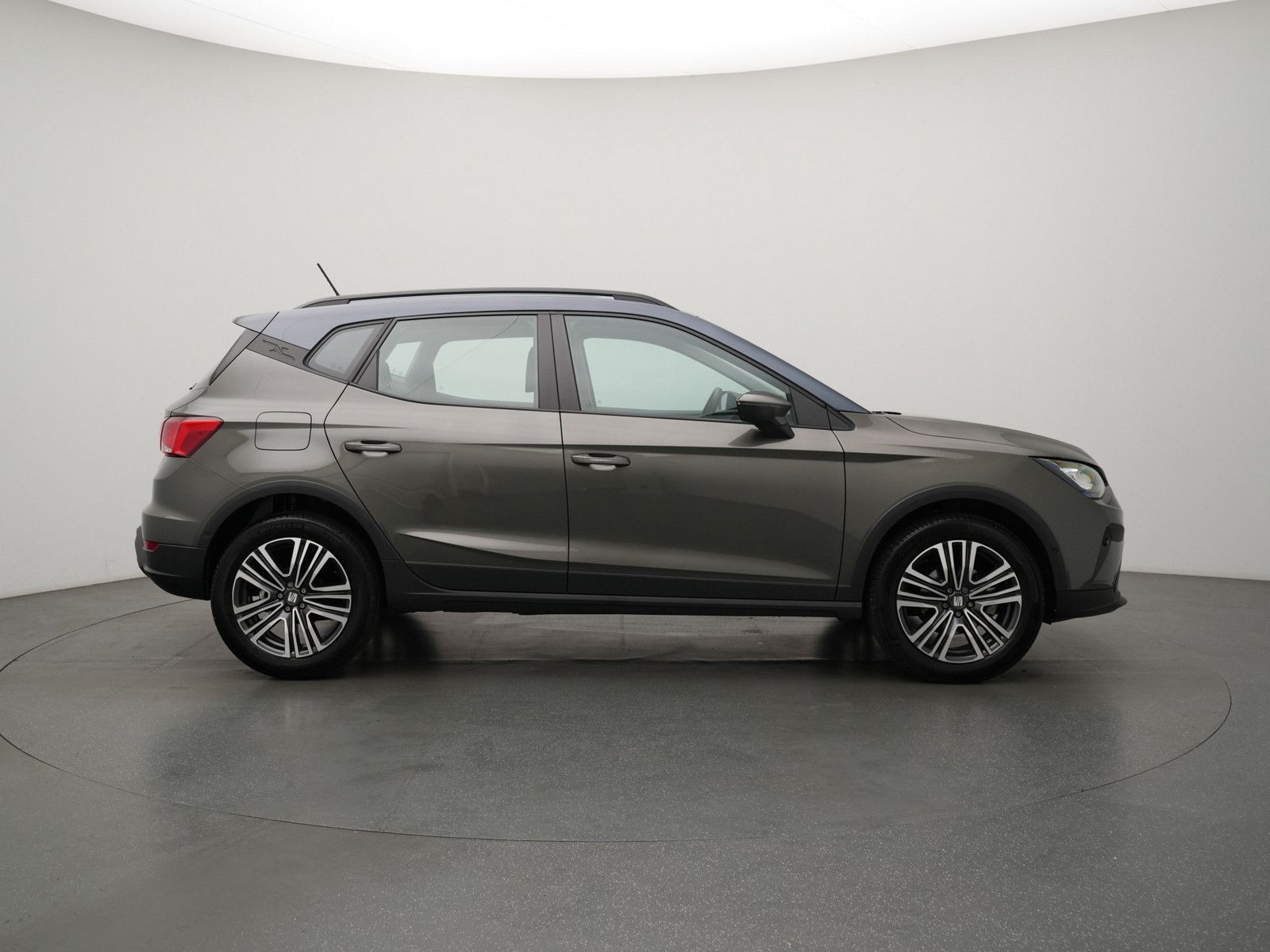 Seat Arona - Bild 3