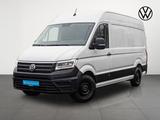Volkswagen Crafter Kasten 2.0 TDI MR Navi LED GRA EPH DAB A - gebrauchte VW Crafter aus dem Jahr 2023