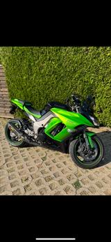 Kawasaki Z1000sx