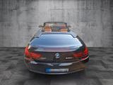 BMW 650i Cabrio xDrive - M-Sportpaket - BMW 650 von privat