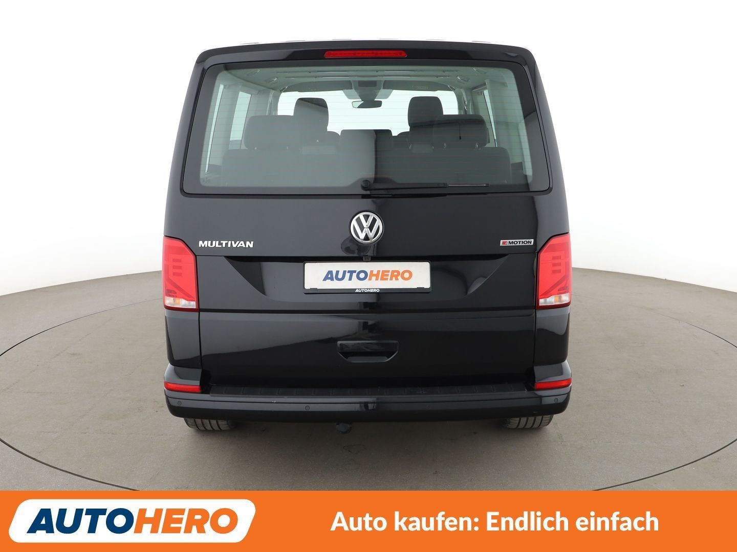Volkswagen T6 Multivan 2.0 TDI Comfortline 4Motion Aut. NAV foto 5