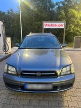 Subaru  Legacy3 Benzin Automatik 4x4 tüv b... - Subaru Gebrauchtwagen von 2000