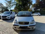 Mercedes-Benz Verkauft wird hier ein Mercedes A 160 - Mercedes-Benz A 160 in München